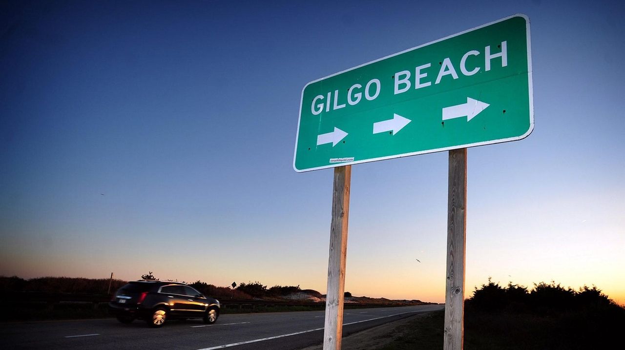 Latest Updates: Gilgo Beach Serial Killings Investigation - Newsday