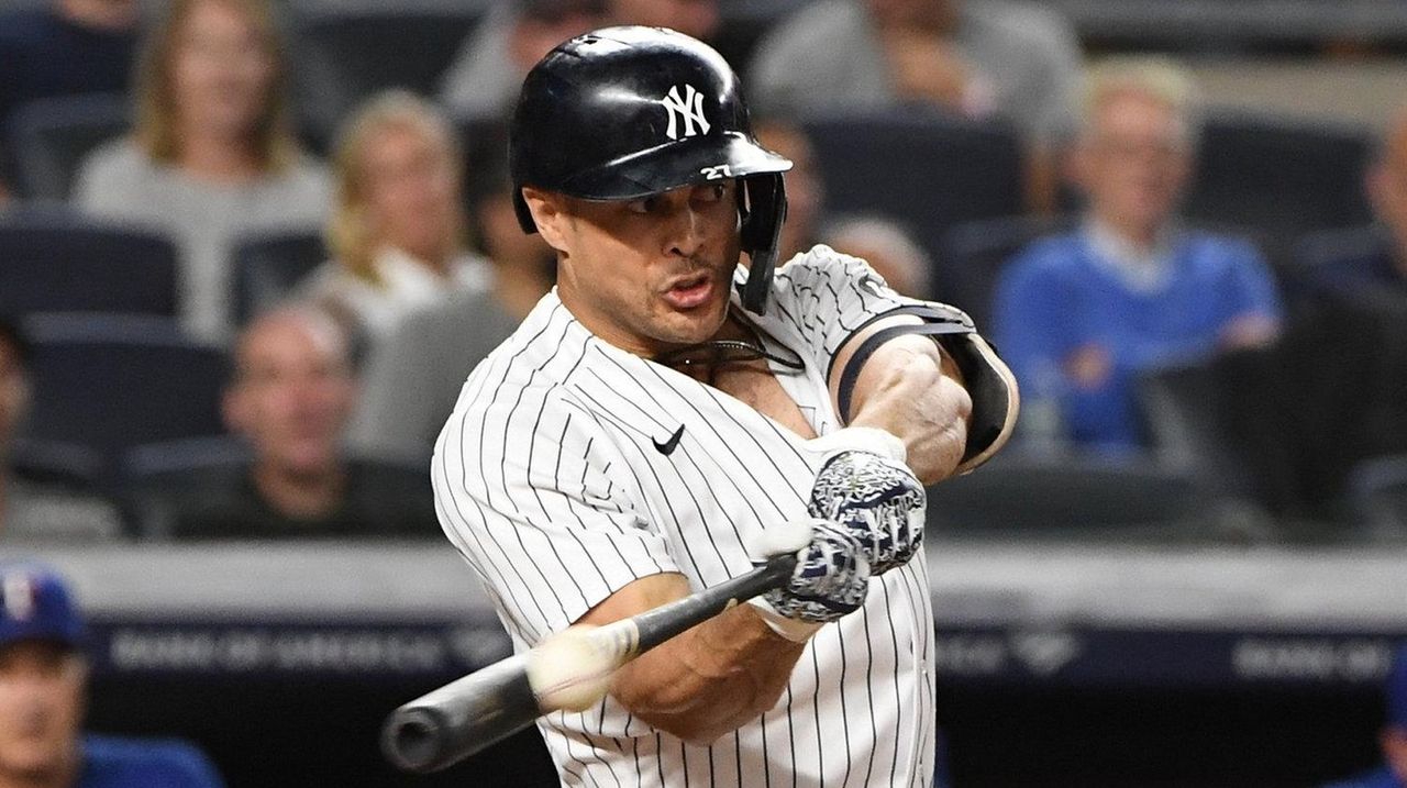 Giancarlo Stanton is crushed over his latest Yankees injury