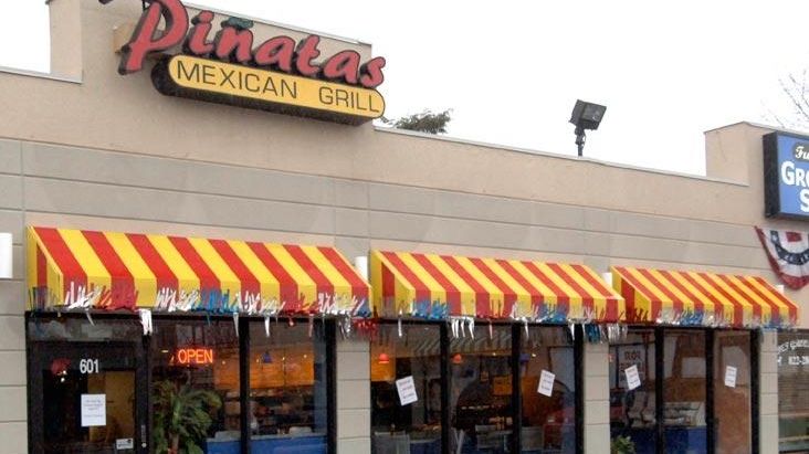 Pinata's Mexican Grill