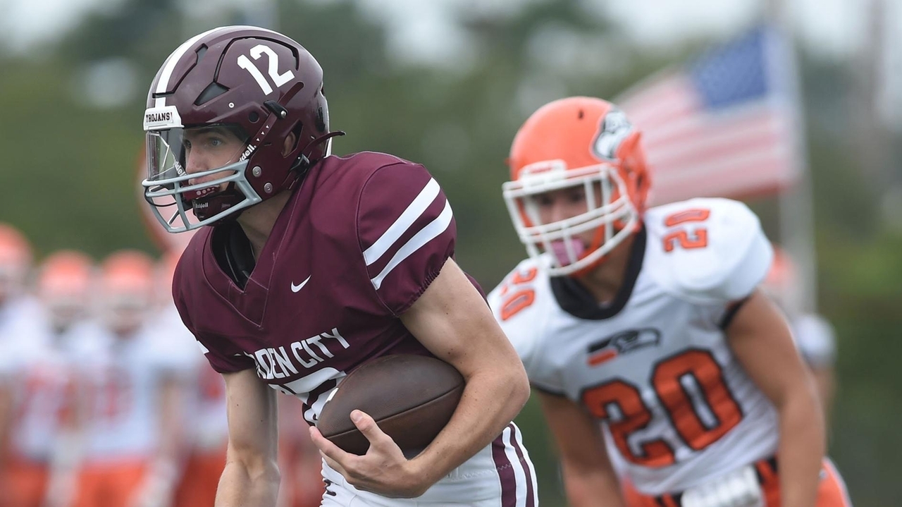 That championship weekend: Previewing H.S. football - Newsday