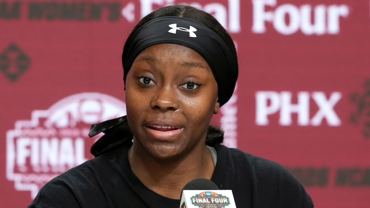 Rusty in crunch time, women's Final Four teams brace for tight games after so many blowouts