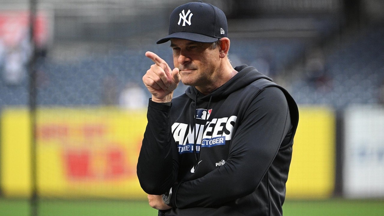 Yankees' grades from the 2026 season: Mostly good marks despite a disappointing end