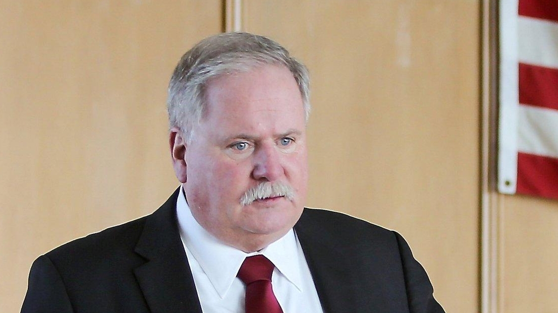 Long Beach police commissioner faces no charges over traffic stop - Newsday