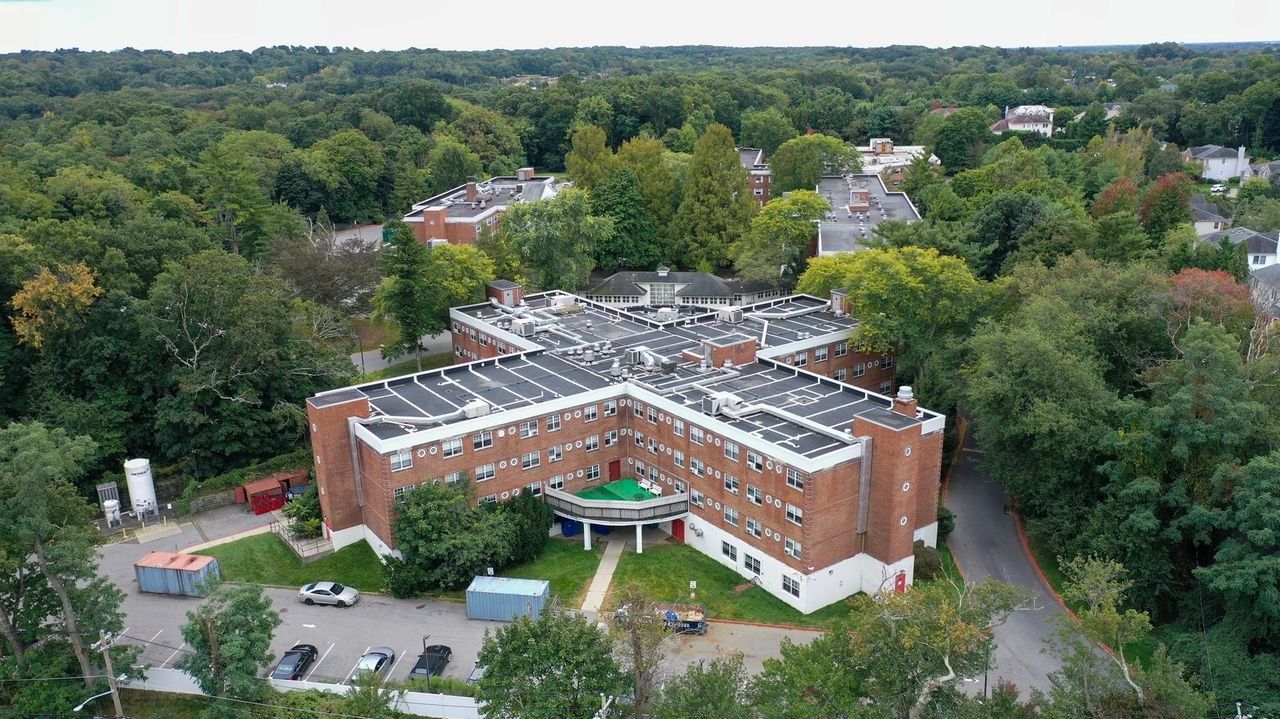 Cold Spring Hills Center for Nursing & Rehabilitation will close May 15 unless a new agreement is reached with labor union, records show