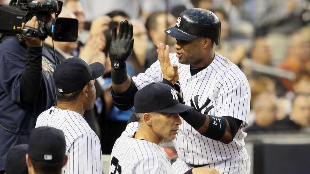 3 Runs 1 Win Hey Yankees Will Take It Newsday