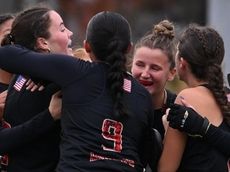 Sachem East wins Long Island Class A field hockey title