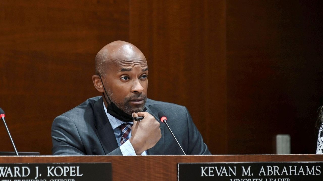 Nassau lawmakers vote to expand assessment exemption Newsday