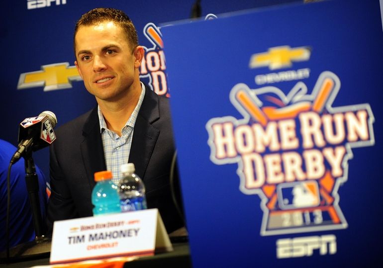 New York Mets' David Wright wraps up $1.6-million decade of fundraising for  CHKD