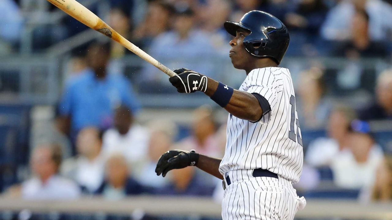 Yankees win on walk-off single by Alfonso Soriano - Newsday