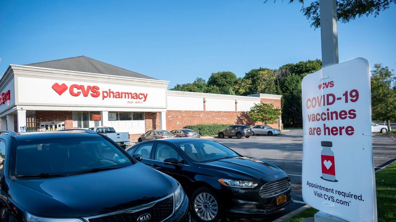 CVS requiring prescriptions for COVID vaccines