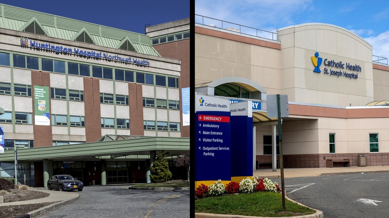 2 Krankenhäuser auf Long Island für herausragende Notaufnahmen ...