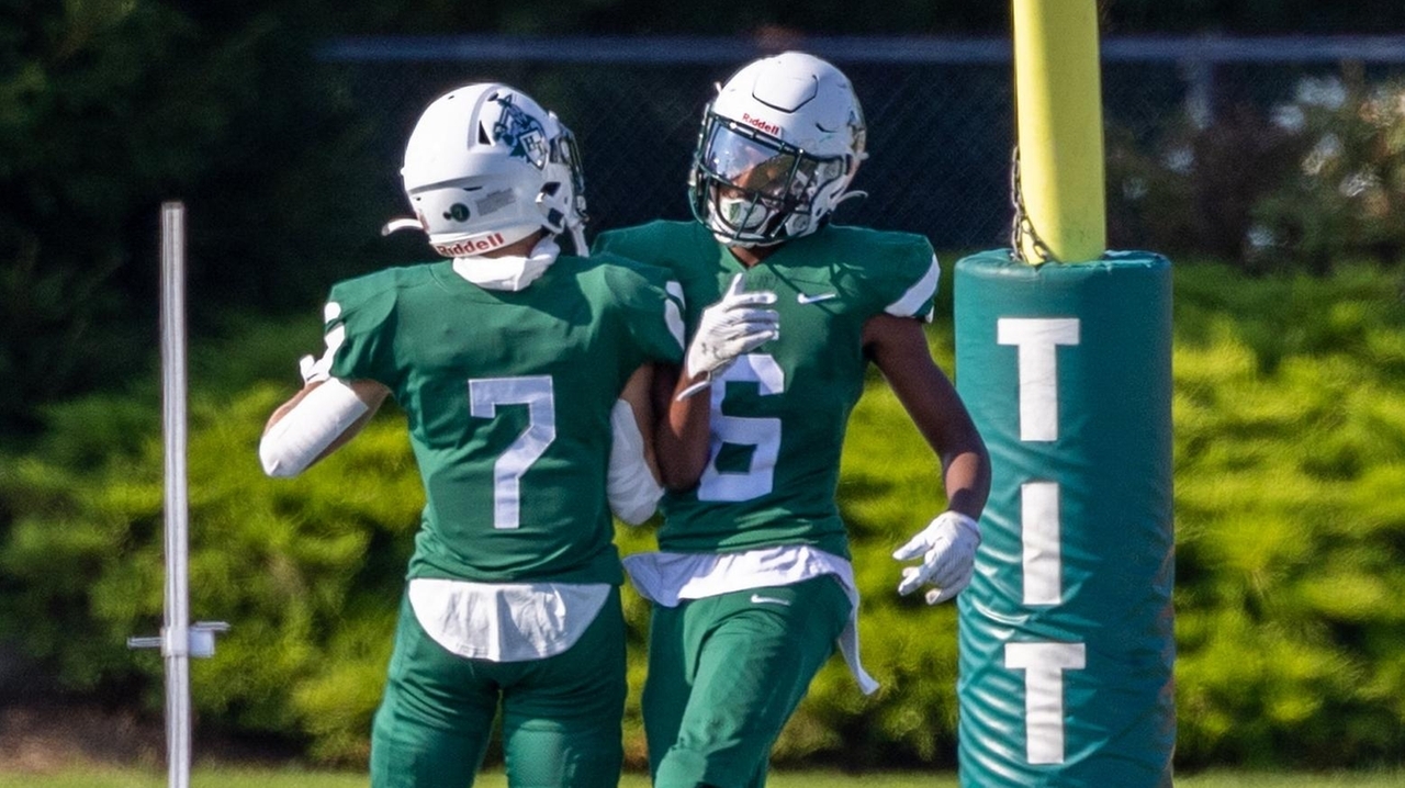 Holy Trinity is suspending its football program for this season