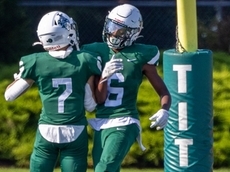 Holy Trinity suspends its football program this season