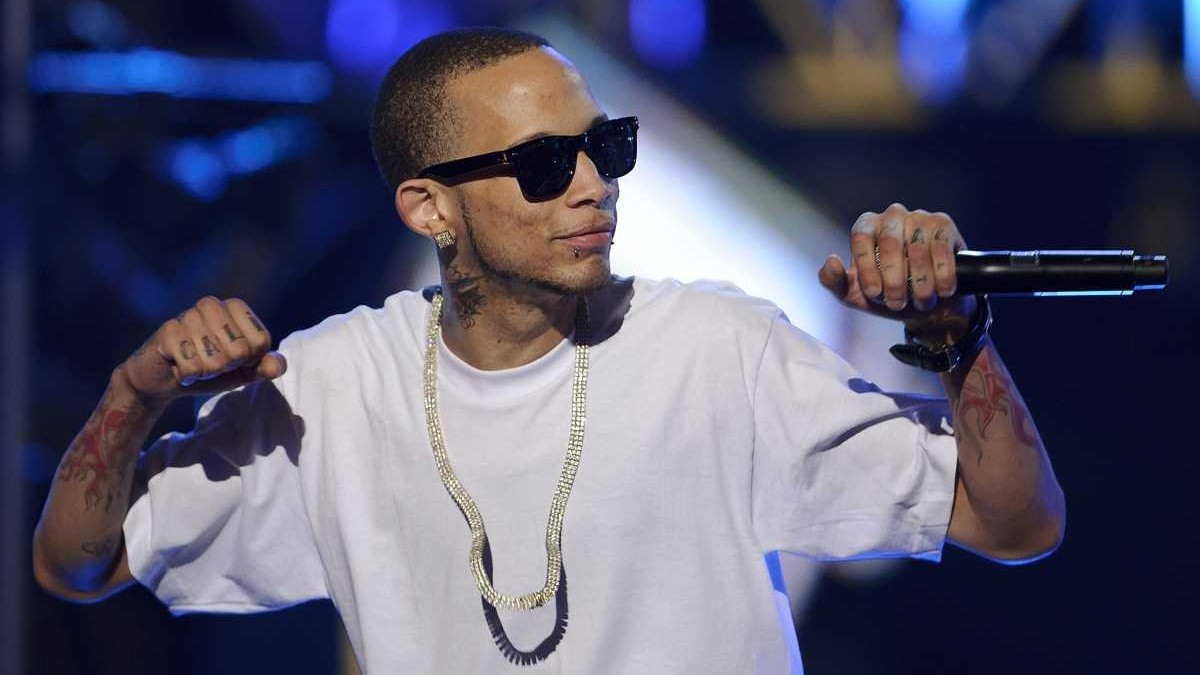 Rapper M-Bone, 22, dies in shooting - Newsday