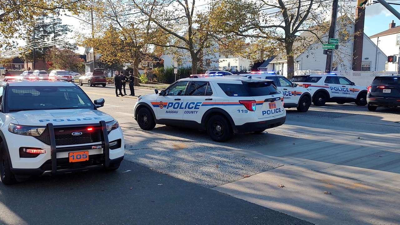 Authorities: Mepham High School freshman, 14, struck and killed on e-bike