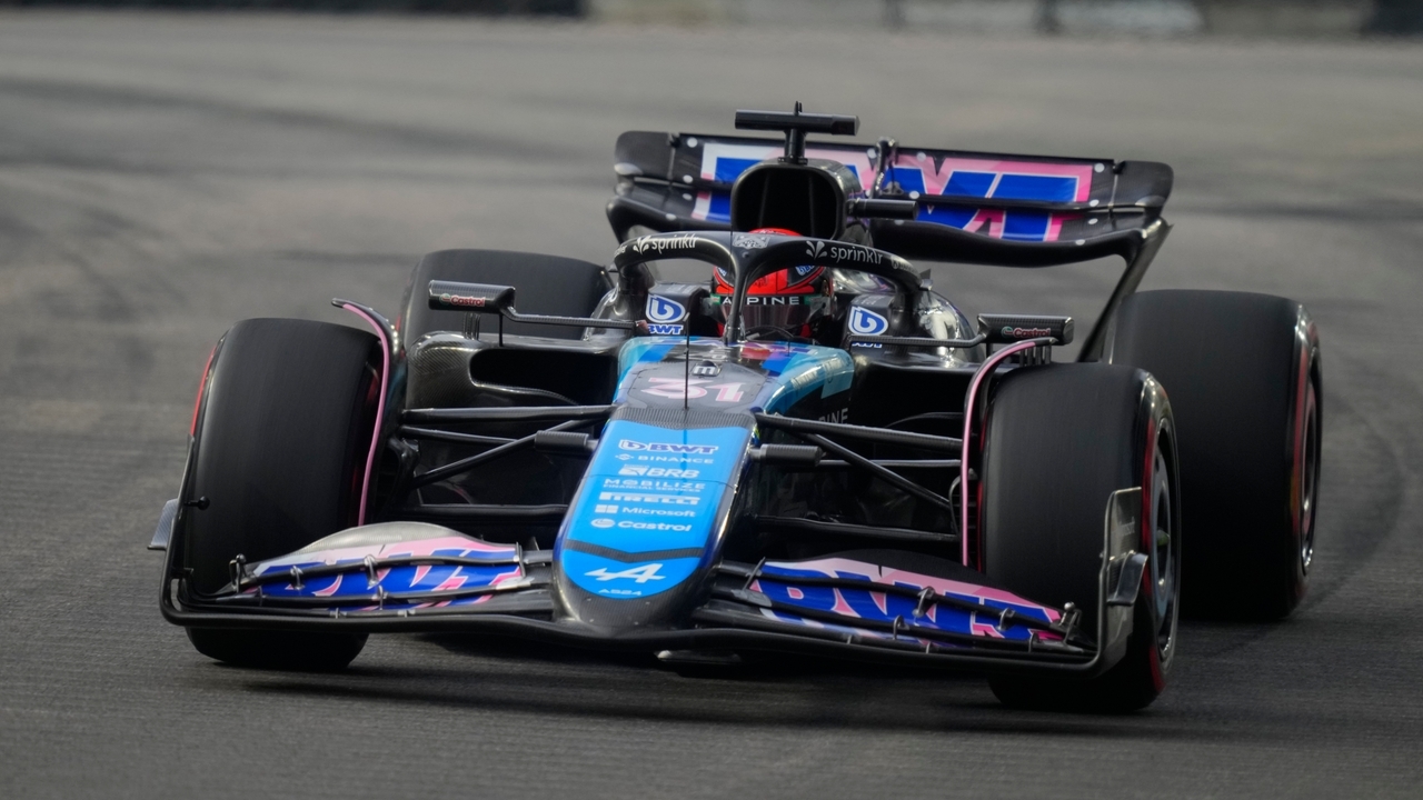 Struggling F1 team Alpine will pull the plug on Renault as its engine ...
