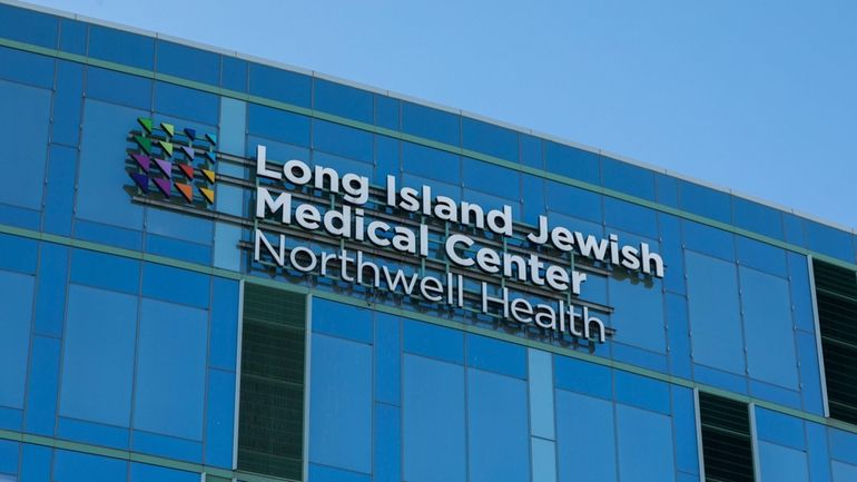 Northwell Health is suing a former employee at Long Island...
