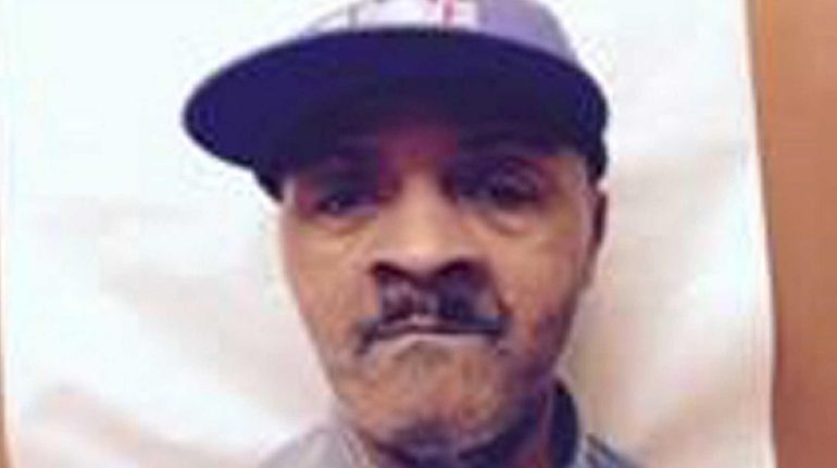 Suffolk County police have issued a Silver Alert for Clee...