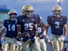Mt. Sinai's Spadaro sparks Team LI to win in NFF All-Star Classic