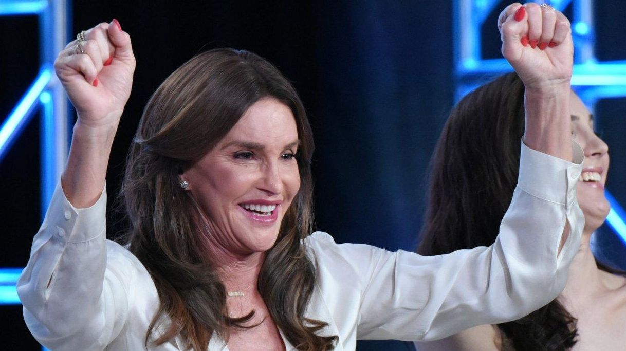 Caitlyn Jenner supports Nassau's transgender restrictions; LGBTQ