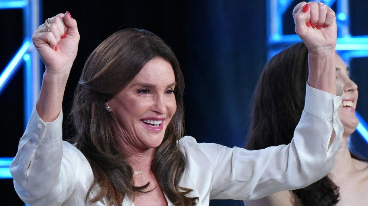 Caitlyn Jenner supports Nassau’s transgender restrictions; LGBTQ advocates fire back