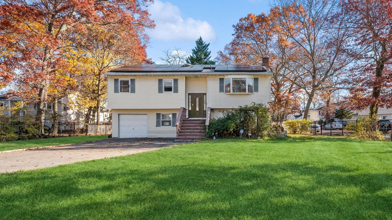 Long Island home prices hover near highs, as agents wonder when more