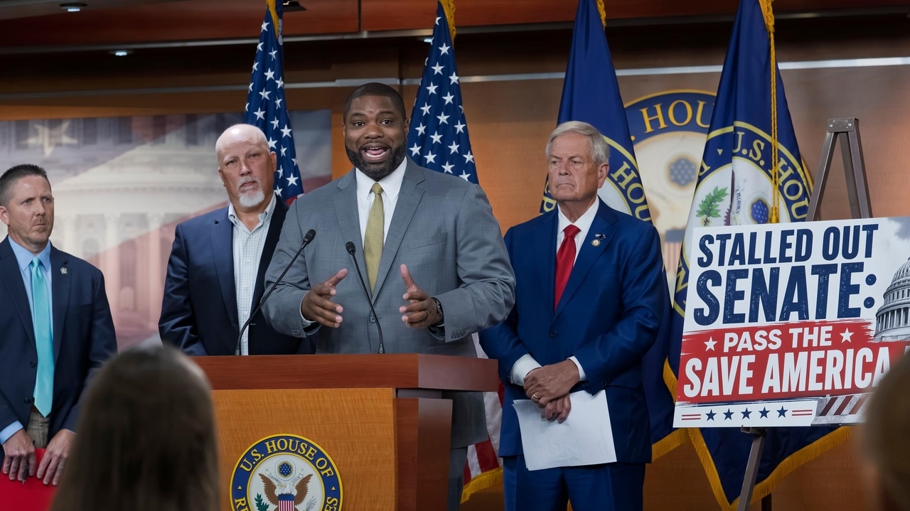 Florida GOP lawmaker and governor candidate says AI data center ...