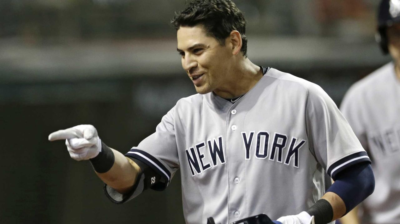 Jacoby Ellsbury Turns Ire Into Fire as Yankees Defeat Indians