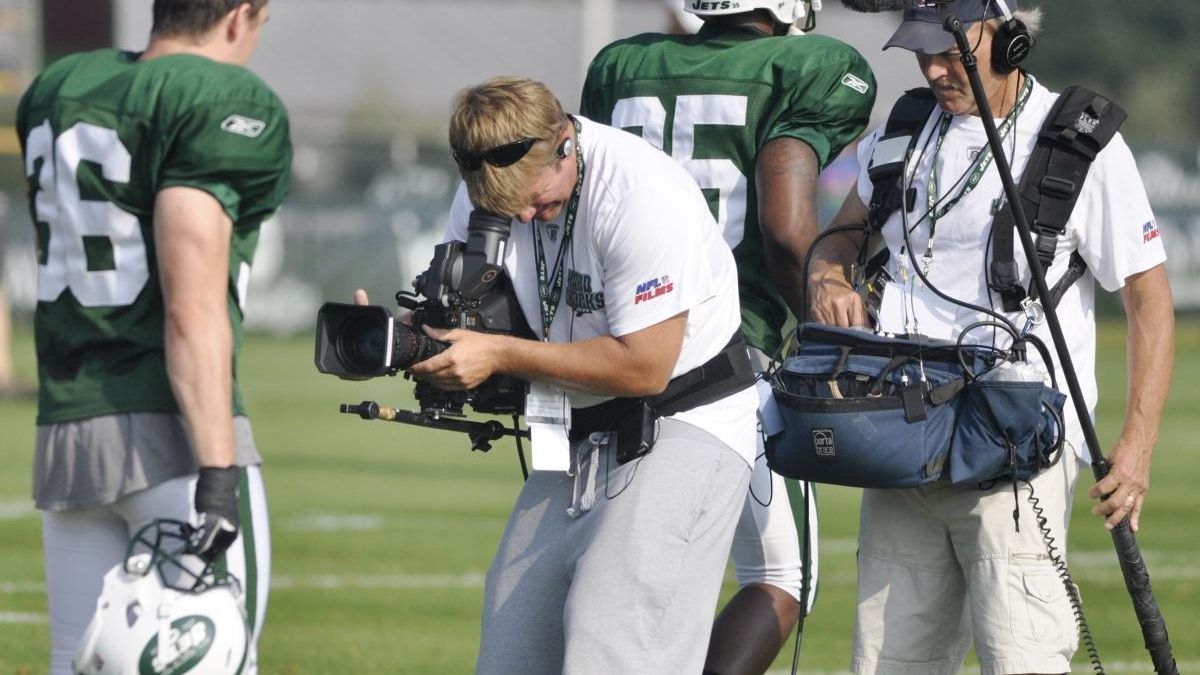 Miami Dolphins follow NY Jets as stars of HBO's 'Hard Knocks' series – New  York Daily News