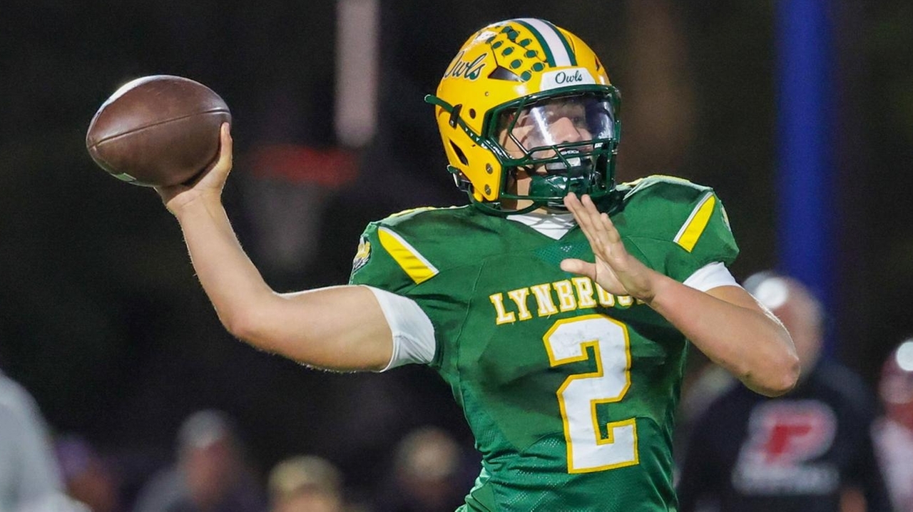 Plainedge vs. Lynbrook - Newsday