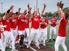 Dan Gilroy leads Center Moriches baseball to LI Class B title