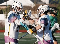 Massapequa boys lacrosse uses 14-2 run to pull away from Farmingdale