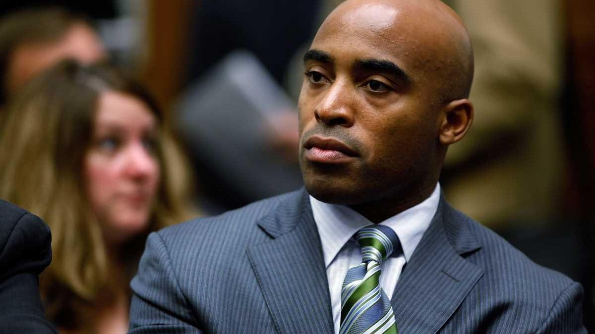 What Ex-NFL star Tiki Barber has been learning during the pandemic