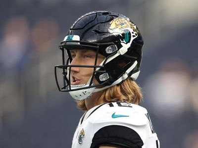 Rookie quarterback watch: Trevor Lawrence struggles as Zach Wilson shines, NFL