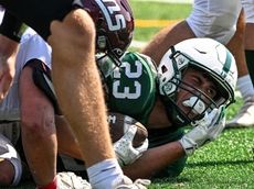 Locust Valley gets complete team effort in season-opening win over North Shore