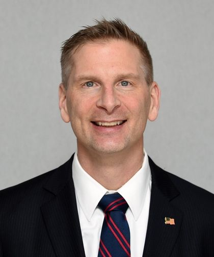 Charles J. Sanders