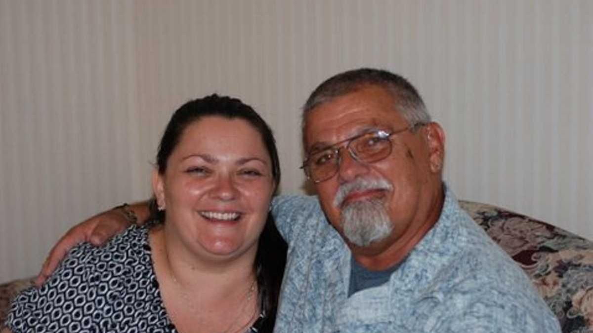 Manhasset woman finds longlost dad via Facebook Newsday