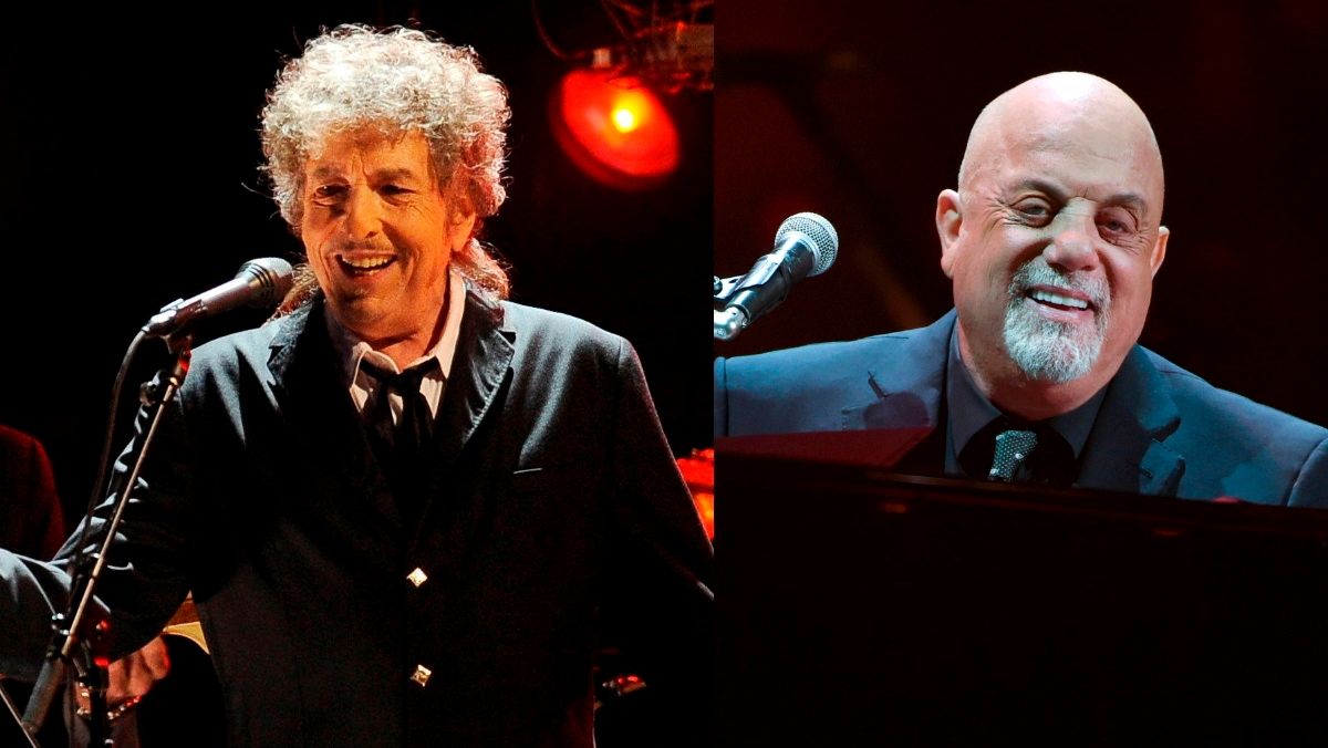Bob DylanBilly Joel mixup on 'Jeopardy!' Newsday
