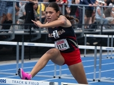 VSN's Fessler, Sachem East's Galeas win state titles in pentathlon