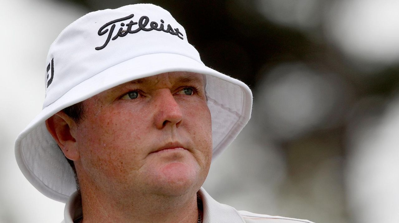 Australian golfer Jarrod Lyle dies after long cancer battle Newsday