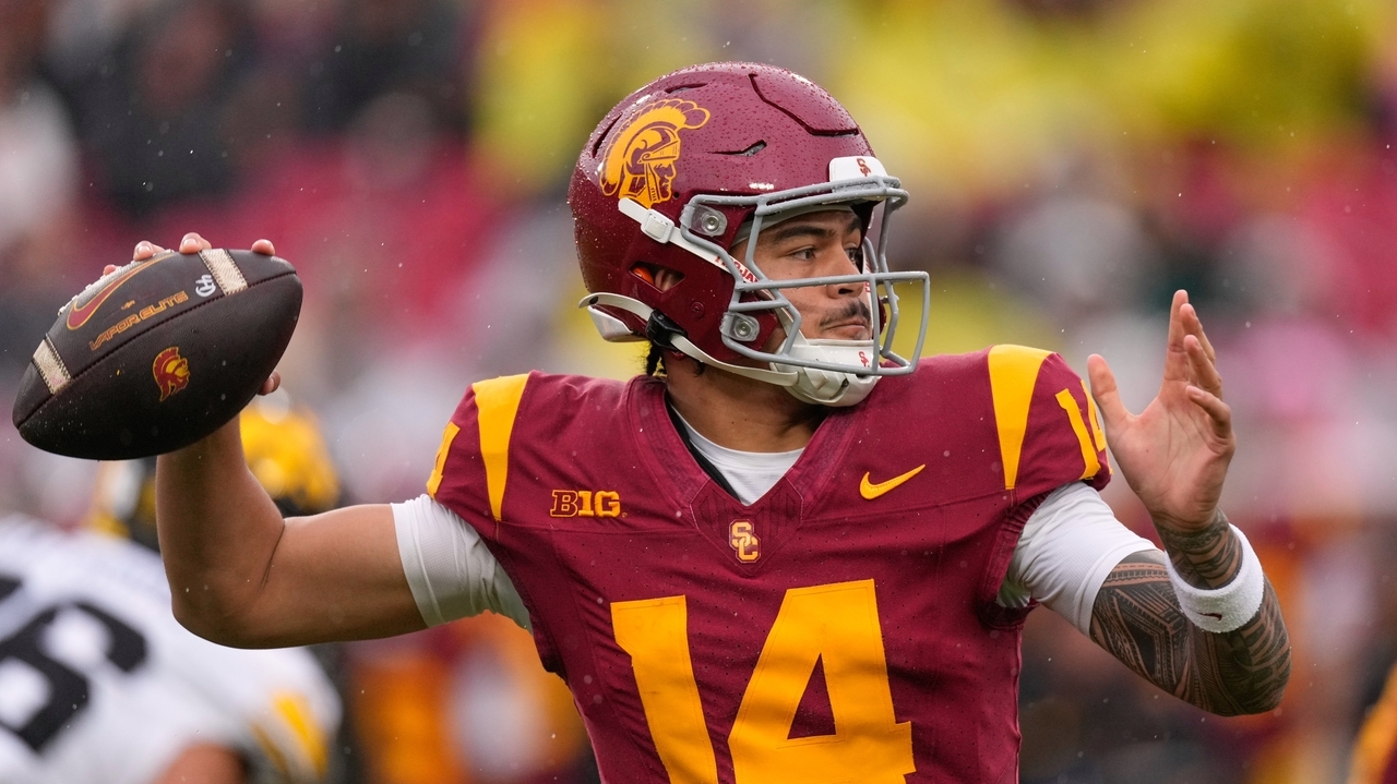 UCLA's Tim Skipper educates Bruins on USC rivalry with video ahead of ...