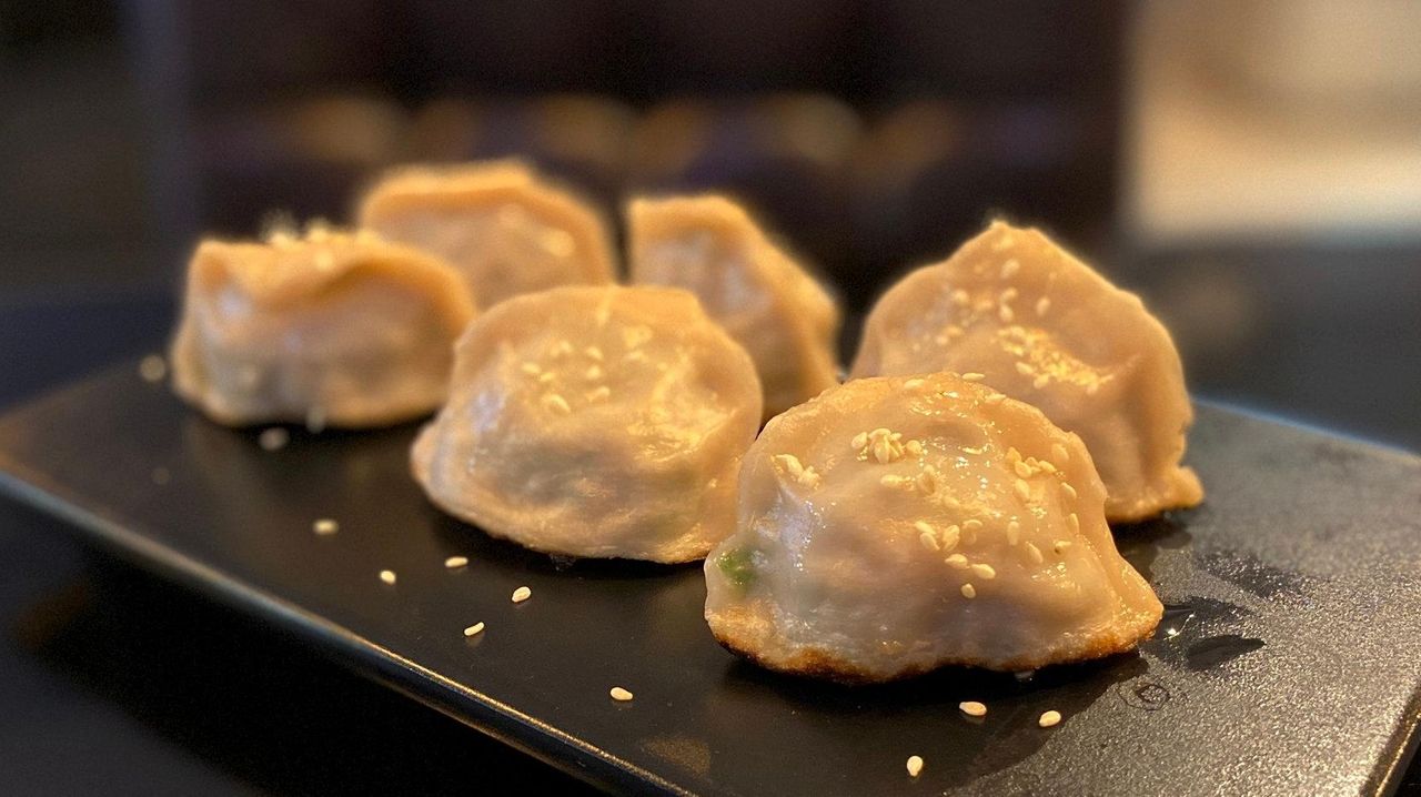 753 Dumpling House opens in Franklin Square Newsday