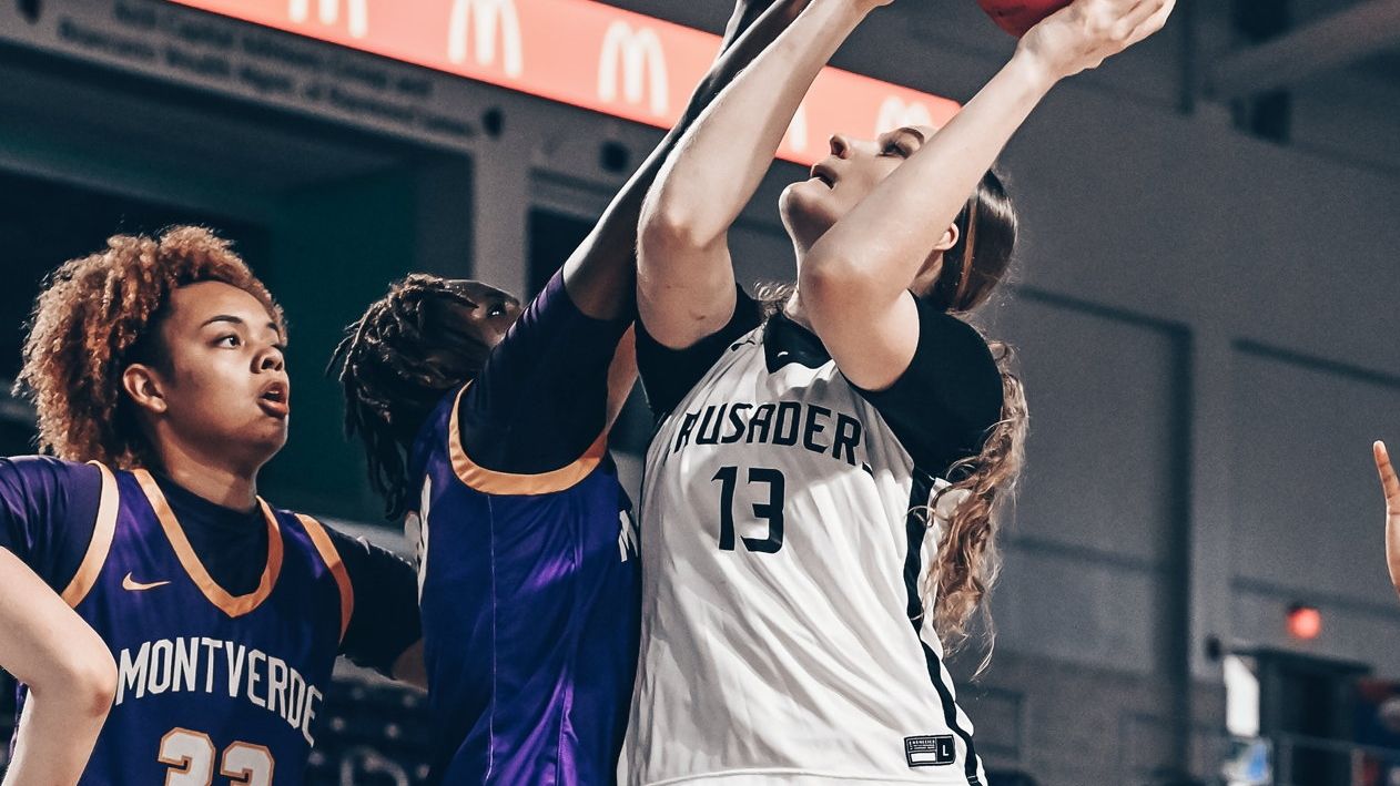 LuHi falls to Florida's Montverde Academy in national championship game