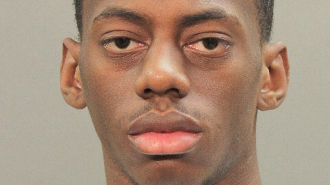 Cops: Brooklyn man arrested in Nassau robberies - Newsday