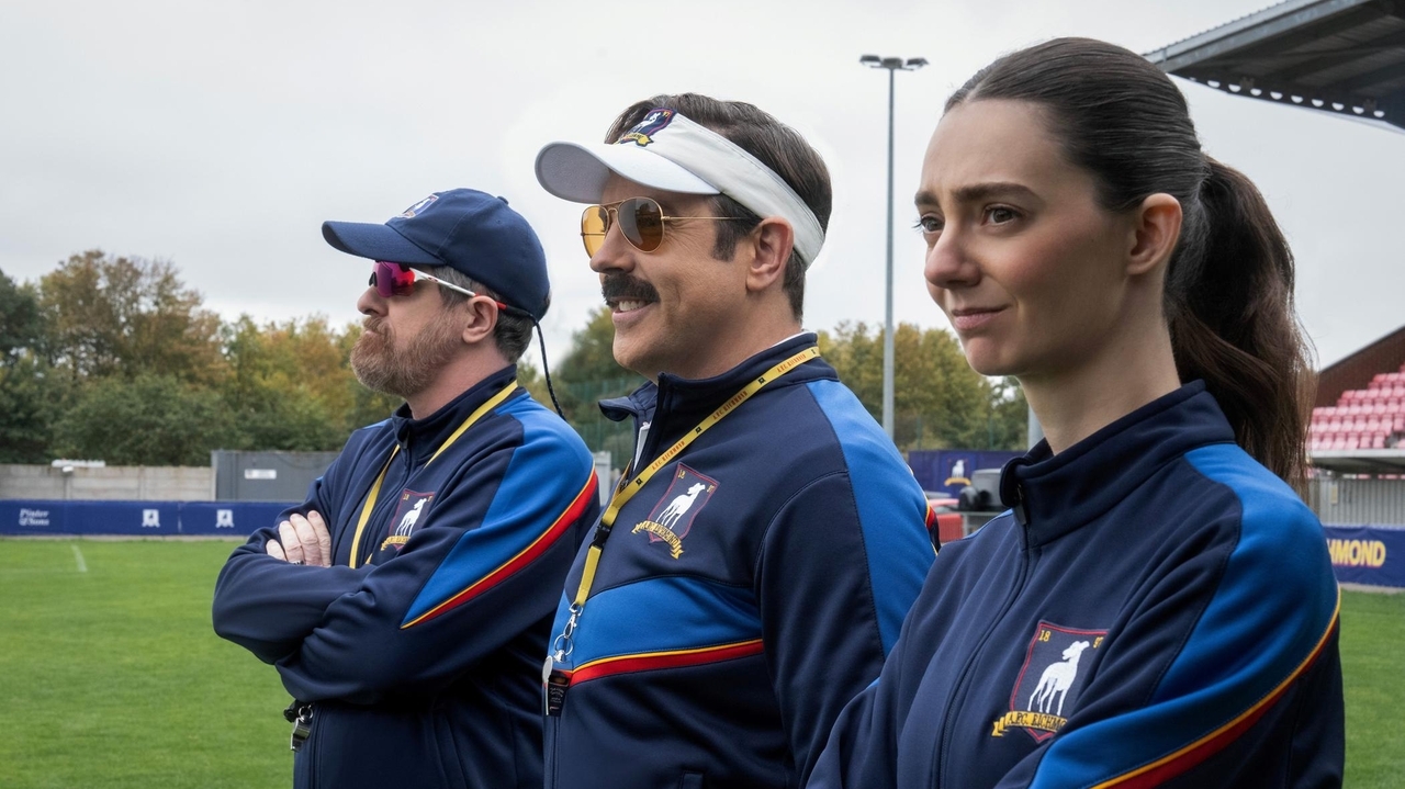 'Ted Lasso': 6 questions about the new season
