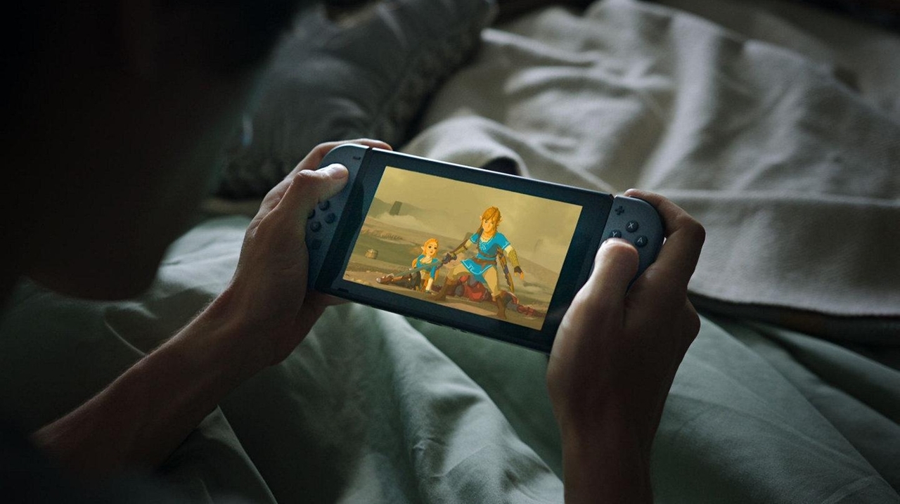 What s The Best Game Console For Kids Newsday