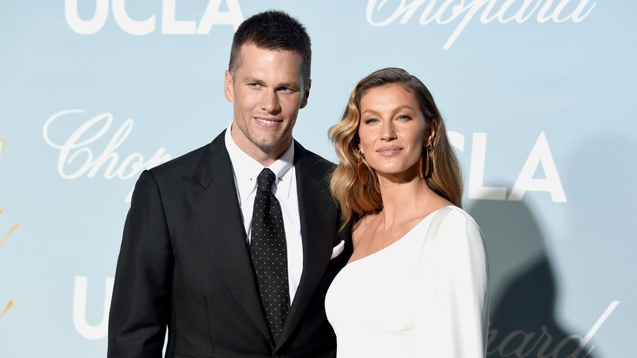 Tom Brady & Wife Gisele Bundchen Seemingly Headed Towards Divorce, Couple  Has Retained Divorce Lawyers & Are Mapping Out A Split Of Assets, Sources  Say - theJasmineBRAND