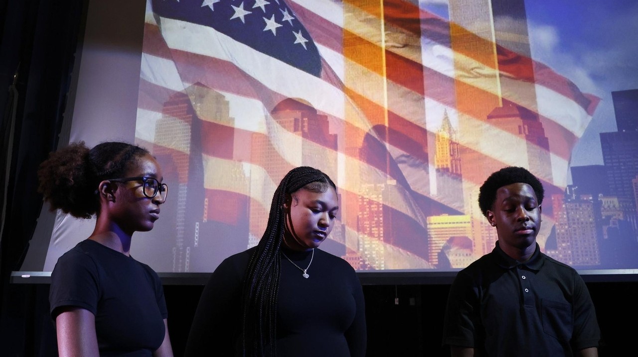 Long Island 9/11 ceremonies' forever focus: 'We have to keep the memory ...