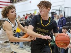 HS roundup: Boys and girls basketball playoff results