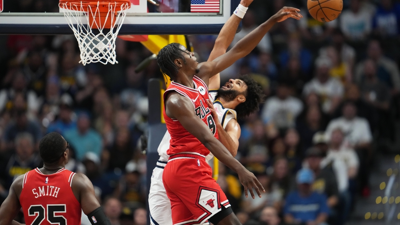 Caleb Wilson's development is key as the Chicago Bulls look to move in ...